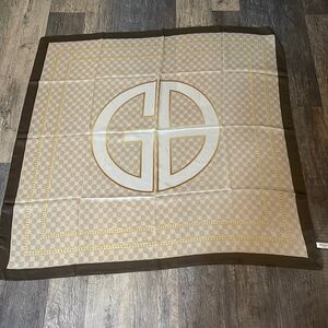 Giani Bernini lovely scarf 🧣